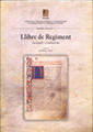 Llibre de Regiment